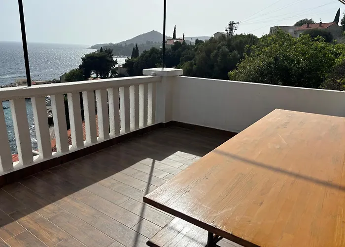 Aparthotel Soti Mlini