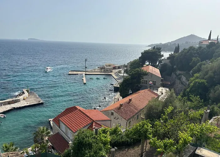 Soti Aparthotel Mlini