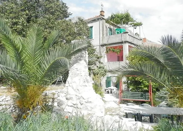 Soti Aparthotel Mlini